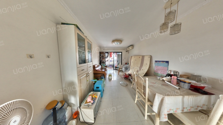 广夏花园 二手房实景图