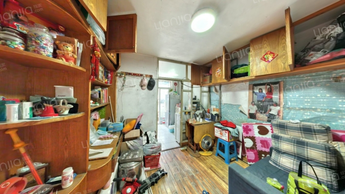 昆山东路二手房实景图