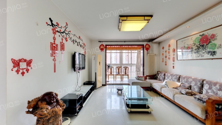 浐灞半岛A5区二手房实景图