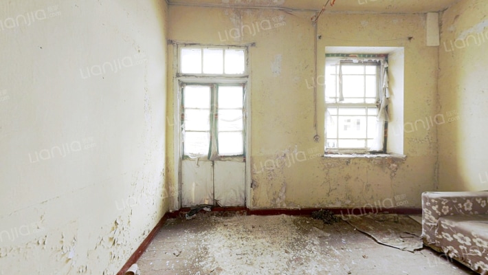 大马路二手房实景图