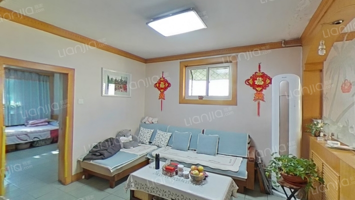 华联院二手房实景图