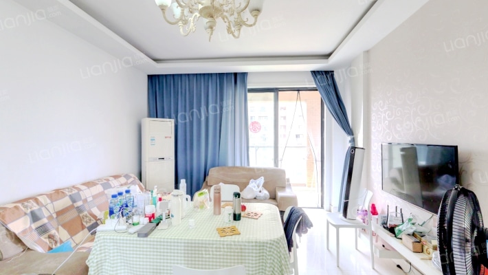 香水湾二手房实景图