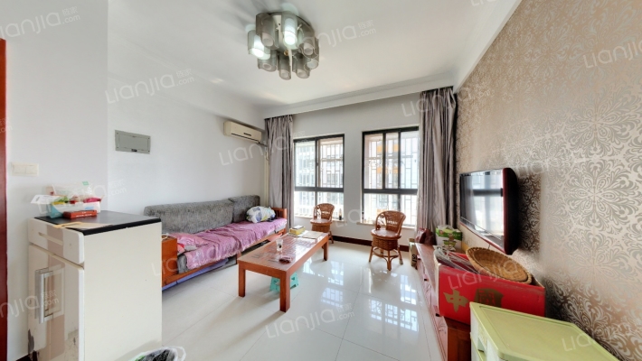 上都国际二手房实景图