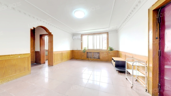 合作路3-4-5-7号院二手房实景图