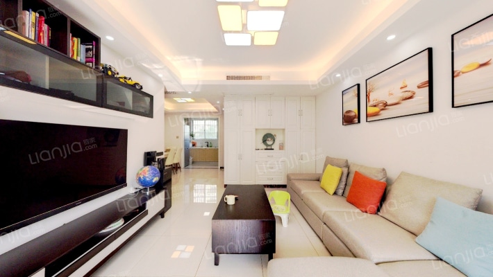 泥城苑二手房实景图