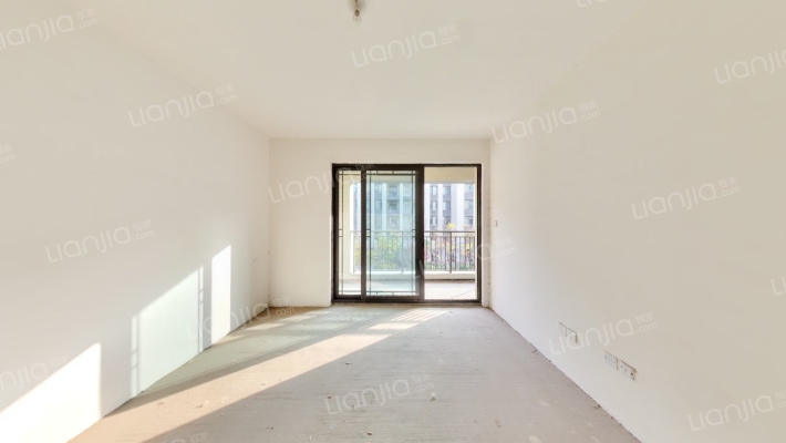 融创开封宸院二手房实景图