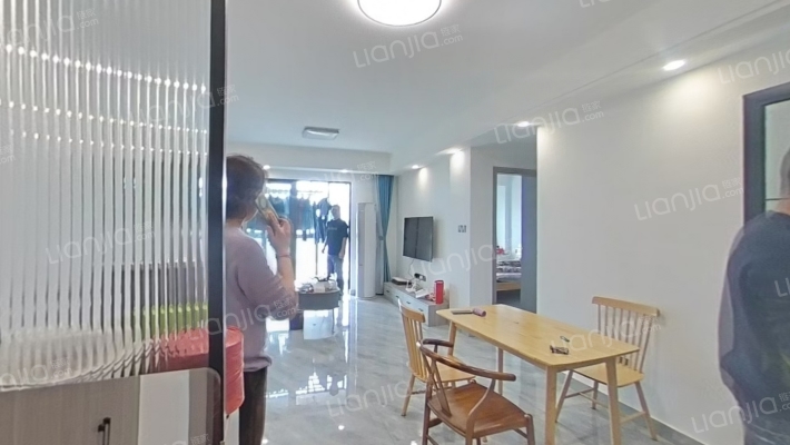 勤俭雅居二手房实景图