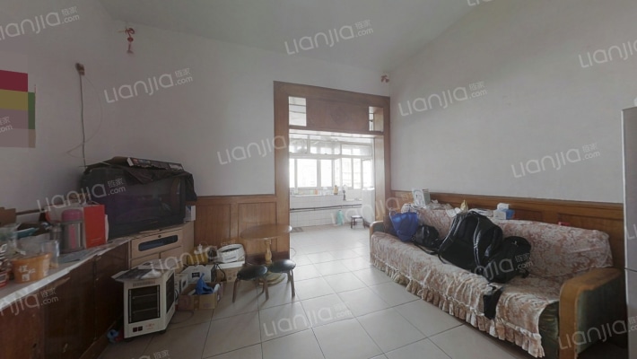 林物小区二手房实景图