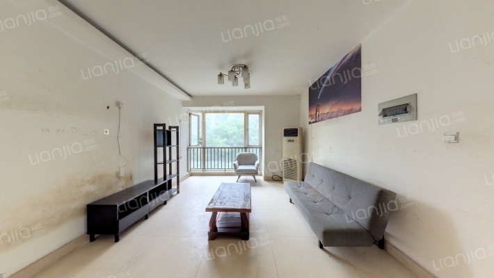 天和国际二手房实景图