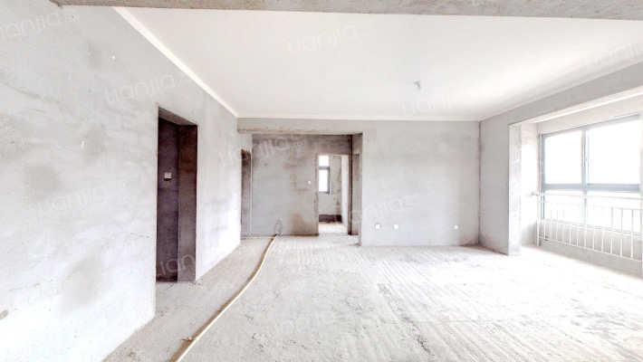 5502小区二手房实景图