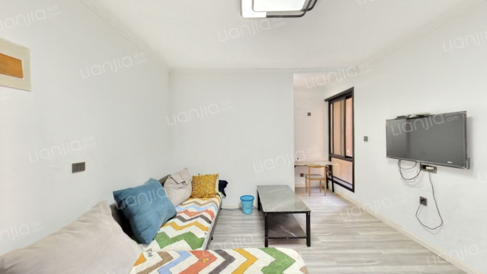 蓝天顺河社区二手房实景图