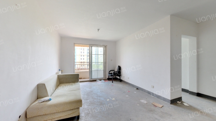 翠海宜居二手房实景图