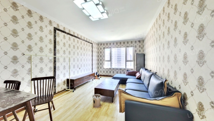 保利城5期二手房实景图