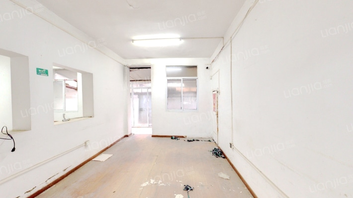 阜南路151号二手房实景图