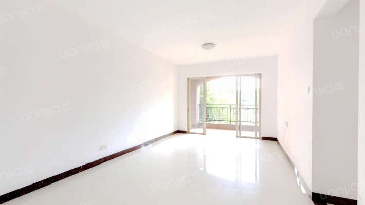 美湖花园二手房实景图