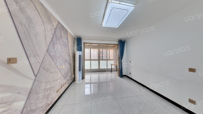 万景荔知湾二手房实景图