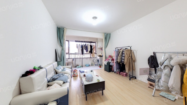 璟仕府二手房实景图