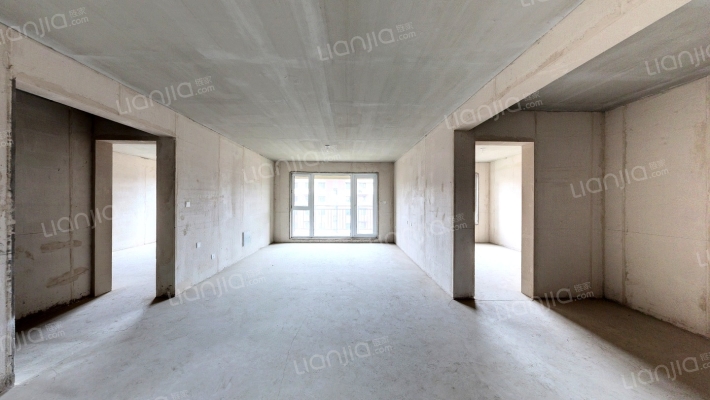 保利白沙林语（五期）二手房实景图