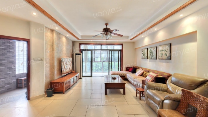 梦网景园二手房实景图