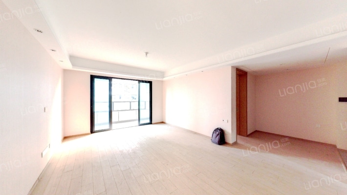 水月源岸二手房实景图