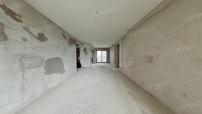 华福·珑熹水岸二手房实景图