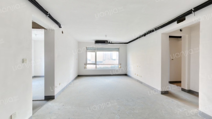 朗诗绿色家园二期二手房实景图