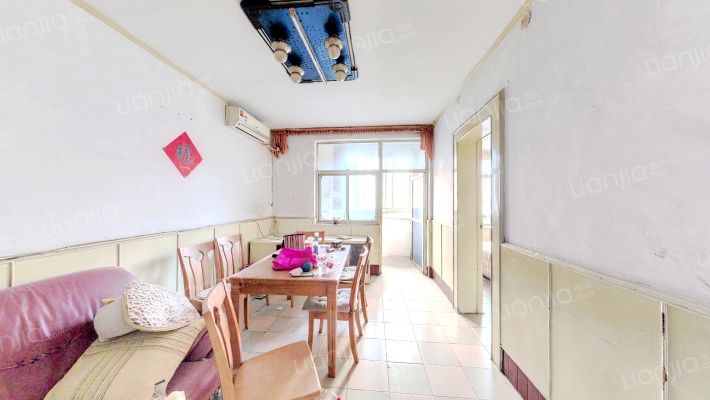 青年路清悠阁二手房实景图