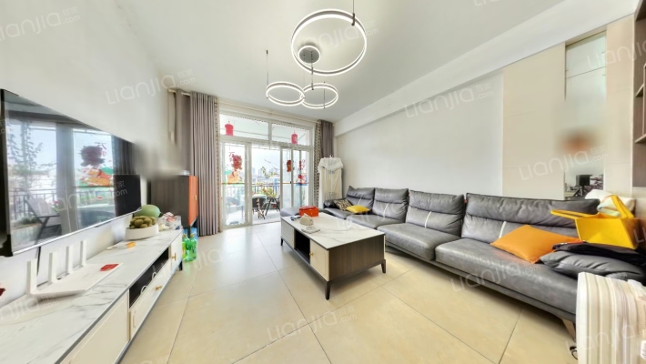 置信柳城谊苑二手房实景图