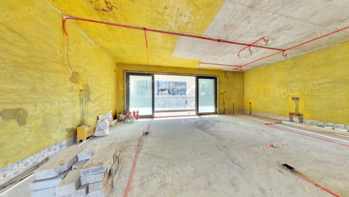 玖御府二手房实景图