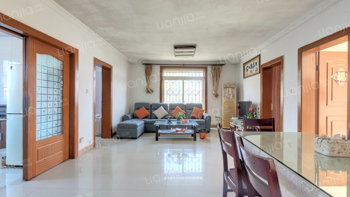 君子亭西路二手房实景图