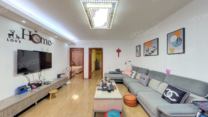 兴元小区二手房实景图