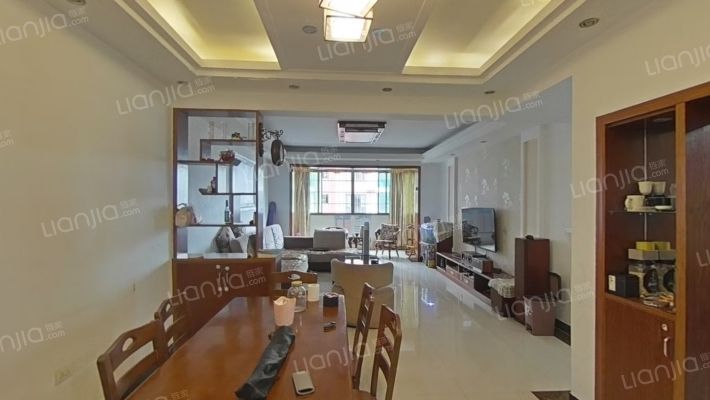 荷花新城二手房实景图