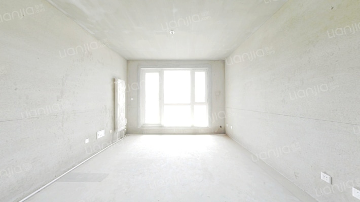 泰达青筑二手房实景图