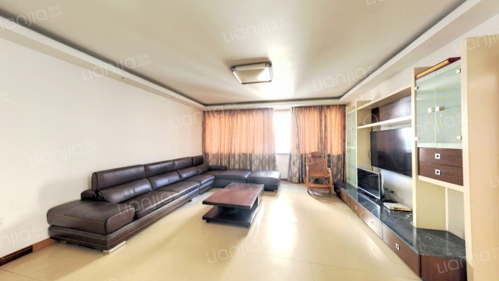 天盛公寓二手房实景图