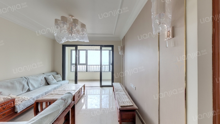 恒大御景天下一期二手房实景图