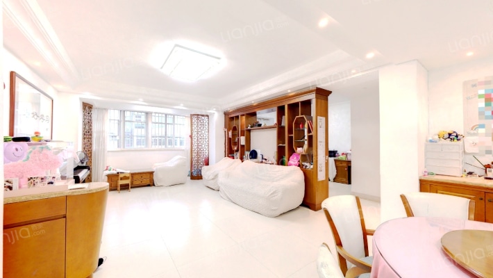 翠华苑二手房实景图