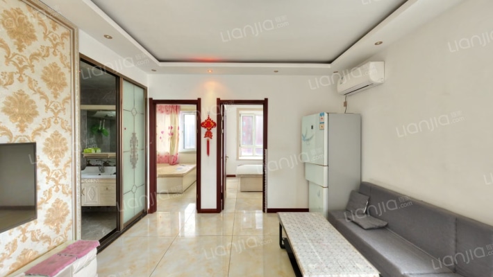 太湖国际花园二手房实景图