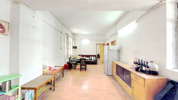 大沙头三马路9号大院二手房实景图