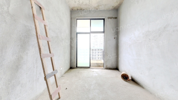 奥园瀚德棠悦府瑞园二手房实景图