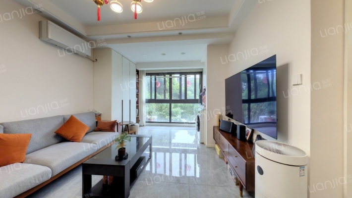 恒高家园二手房实景图