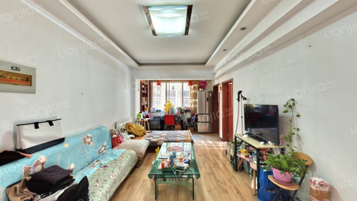 西津东路清真寺家属楼二手房实景图