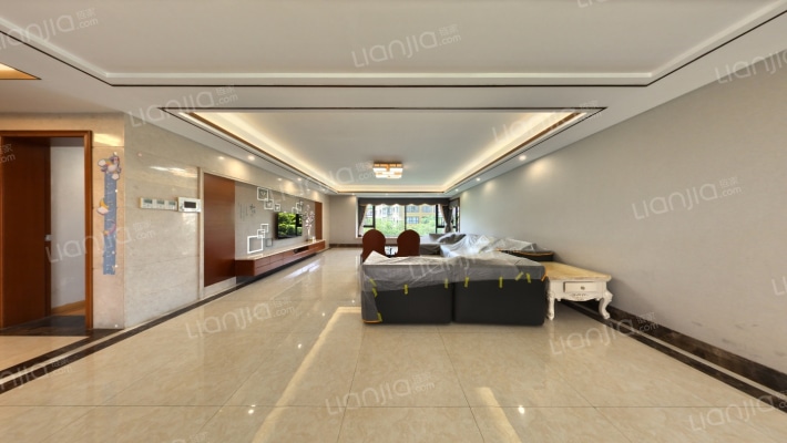 波托菲诺纯水岸十四期二手房实景图