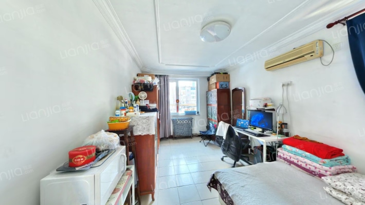 平江北里二手房实景图