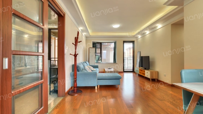 佳兆业西城广场二手房实景图