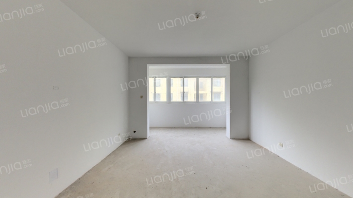 如意湾家苑二手房实景图