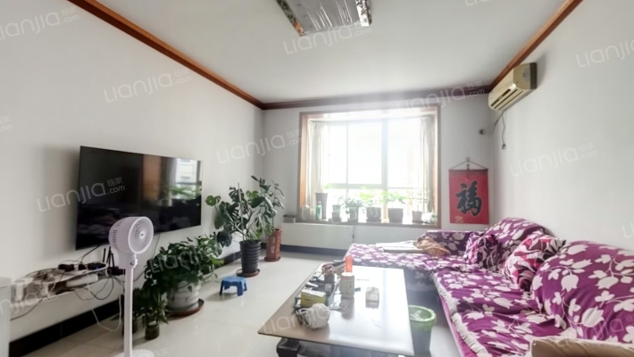新景花园二手房实景图