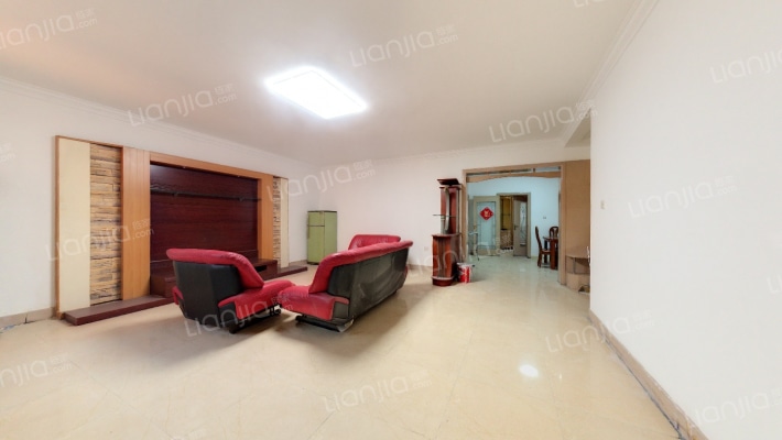 鸿景花园二手房实景图