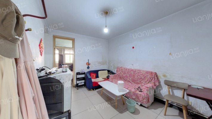 铸造厂家属院小区二手房实景图