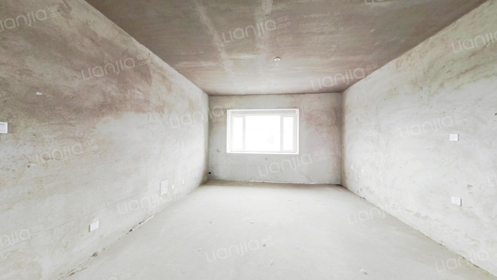 湖畔家园二手房实景图