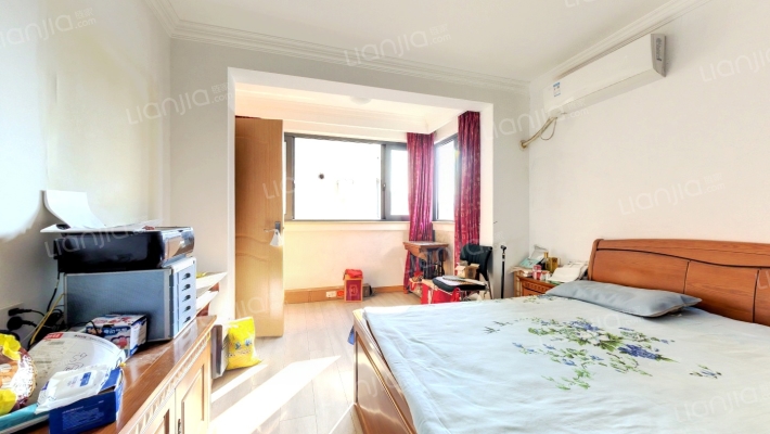 云阳花苑二手房实景图